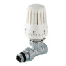 Терморегулятор радиаторный Valtec VT.048 1/2" DN 15 PN 10 прямой 1