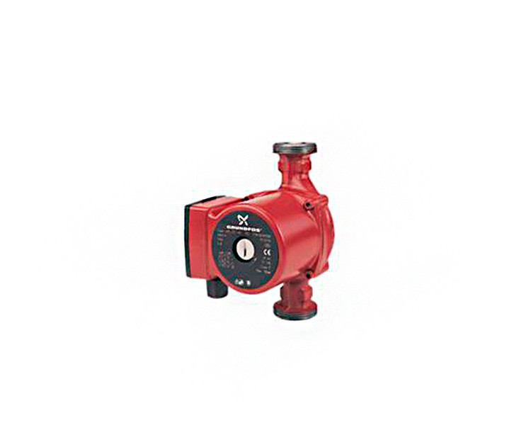 Насос циркуляционный Grundfos UPS 32-80 F 220 1