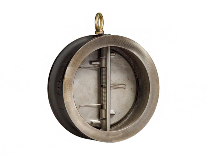 Клапан Гранлок CV16 Ду 80 обратный DF04F105236