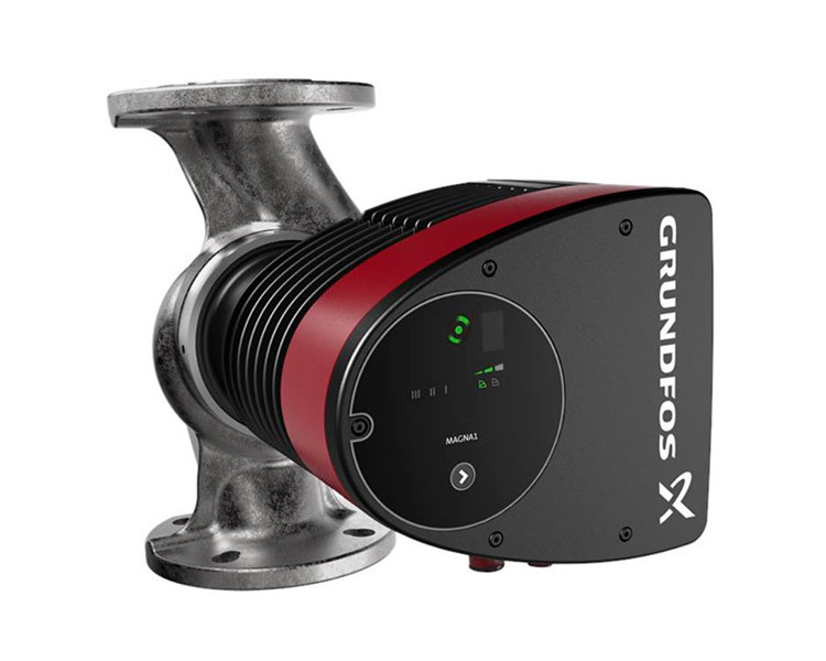 Насос циркуляционный Grundfos Magna1 40-180 F N 1