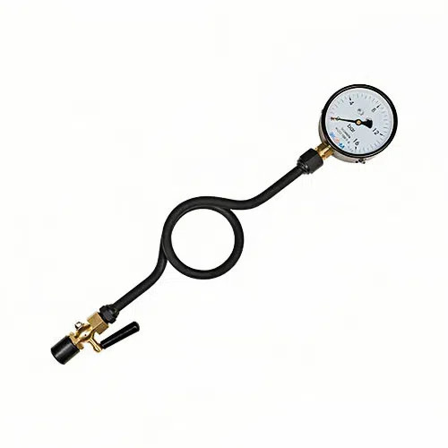 Трубка петлевая ЭКОМЕРА M20*1.5F-M20*1.5 прямая 2