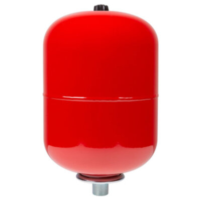 Бак расширительный Джилекс В10 НР 3/4" DN 215 PN 5 мембранный для отопления