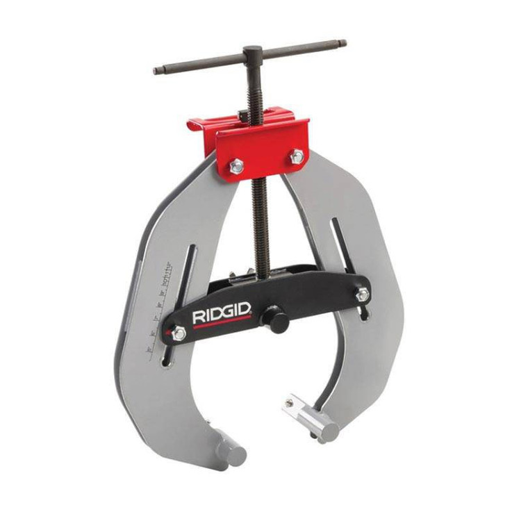 Центратор струбцина быстрозажимной RIDGID QA-206 (50-150) 1