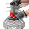 Центратор струбцина быстрозажимной RIDGID QA-206 (50-150) 2