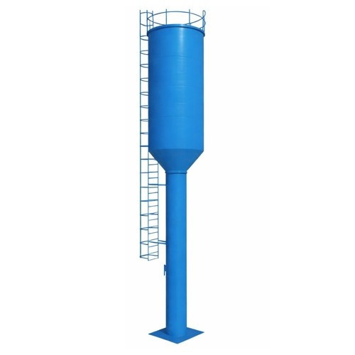 Водонапорная башня Рожновского ВБР 15/12, объем - 15м3, высота - 12м
