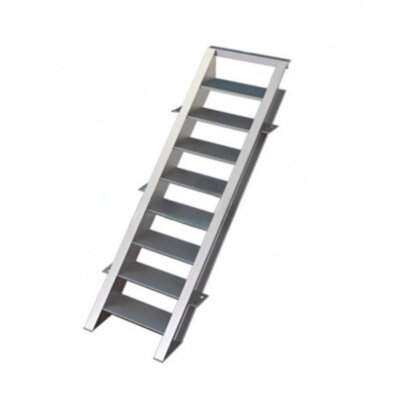 Лестница ЛХР 45-24.9 Серия 1.450.3-7.94