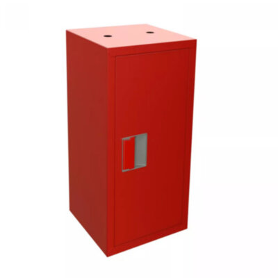 Шкаф пожарный Балтика-01 ШПО-102 НЗК прямой