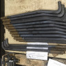 Болт фундаментный 1.2 М24x900 изогнутый ГОСТ 24379.1-2012 3