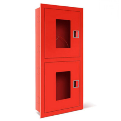 Шкаф пожарный ШПК-320В-12 ВОК прямой