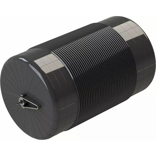 Пневмозаглушка (гидрозатвор) ГБ-22 для перекрытия труб 800-1400 мм