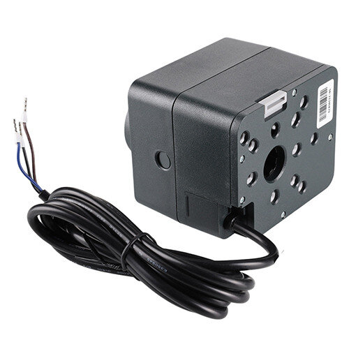 Электропривод ротационный VALTEC VT.M106.0.230 230 В (AC) М5 для смесительного клапана