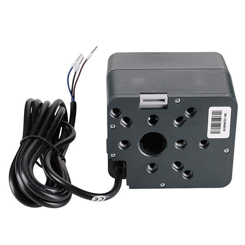 Электропривод ротационный VALTEC VT.M106.0.230 230 В (AC) М5 для смесительного клапана