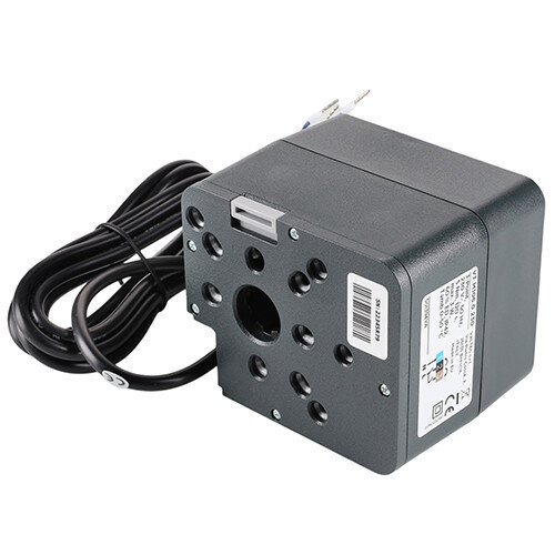 Электропривод ротационный VALTEC VT.M106.0.230 230 В (AC) М5 для смесительного клапана