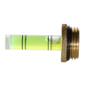 Латунная пробка-уровень VALTEC 1/2" VTr.583.U.0004 4