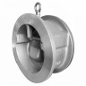 Клапан обратный Benarmo 3042 DN 600 PN 25 поворотный межфланцевый 1