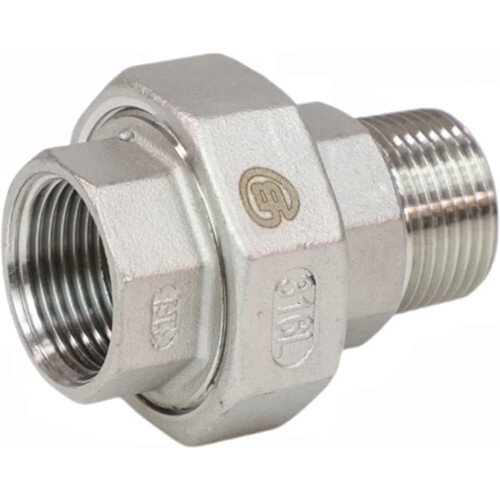 Соединитель американка Benarmo DN 32 PN 16 (1 1/4") ВР/НР