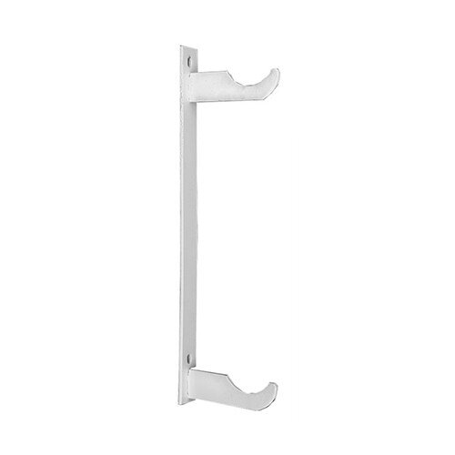 Кронштейн настенный VALFEX 500 мм двойной на полосе для чугунных радиаторов