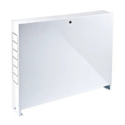 Коллекторный шкаф VALTEC ШРНГ VTc.541.D.06 17 - 18 выходов распределительный