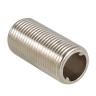 Латунный ниппель VALTEC 1/2" под сгонный ключ VTr.651.N.0004 1