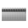 Радиатор биметаллический Royal Thermo BiLiner 350 (10 секций) Silver Satin 2