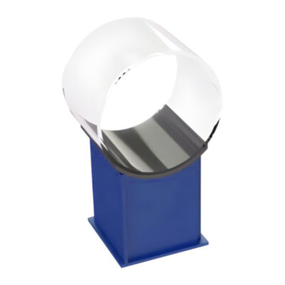 Опора Л8-191.000-55 неподвижная приварная