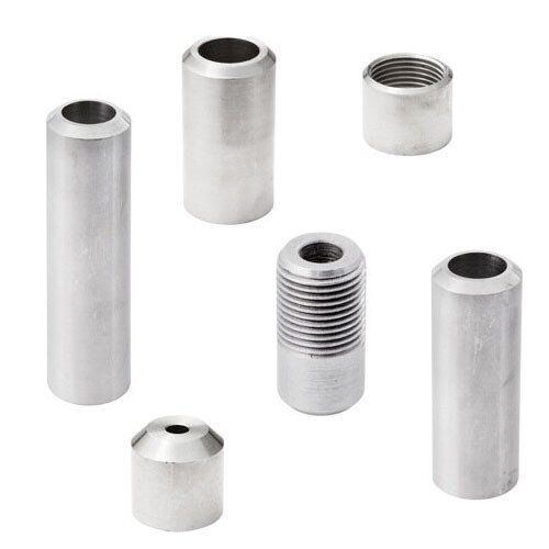 Бобышка приварная Росма БТ-30 Дкорп=29мм 0-60 МПа G1/2" 00000024759