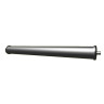 Регистр отопления РП-1x133x4,0-8000 однорядный с плоскими заглушками 1