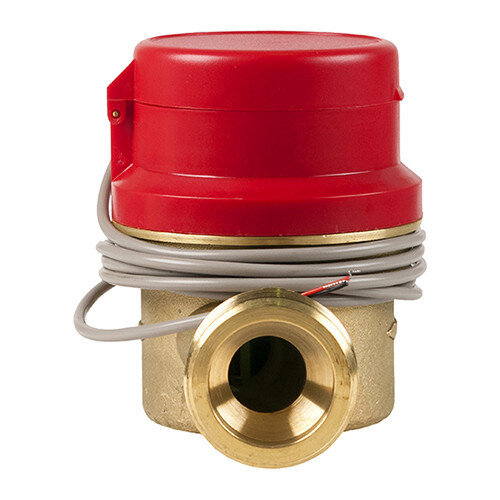 Счетчик Декаст ОСВУ-25 "НЕПТУН" ДГ1 (10 л/имп) холодной и горячей воды