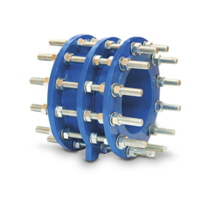 Монтажная вставка FAF 3900 DN 350 PN 16 фланцевая