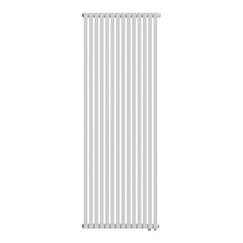 Дизайн-радиатор Royal Thermo SHIFT Q30 VC2180 - 14 секц. RAL9016 2