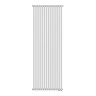 Дизайн-радиатор Royal Thermo SHIFT Q30 VC2180 - 14 секц. RAL9016 2