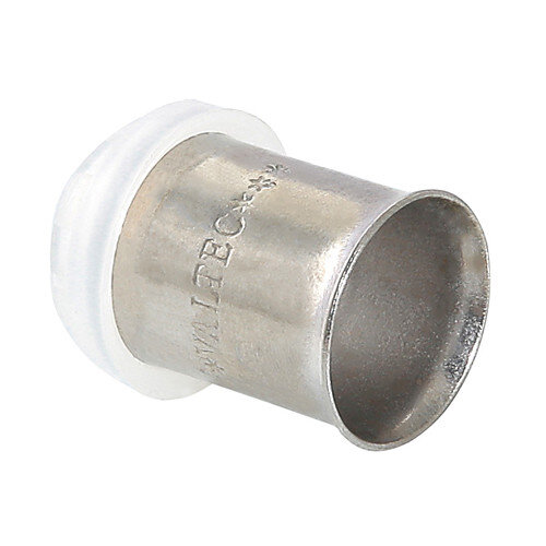 Гильза VALTEC VTm.290 DN 16 PN 10 нержавеющая сталь