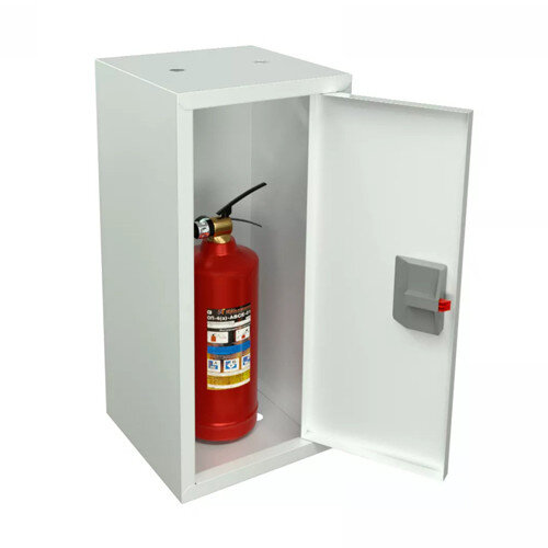 Шкаф пожарный Балтика-01 ШПО-102 НЗБ прямой