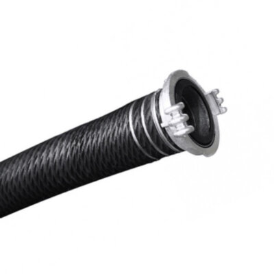 Рукава пожарные напорно-всасывающие 150 мм с ГРВ-150 4м