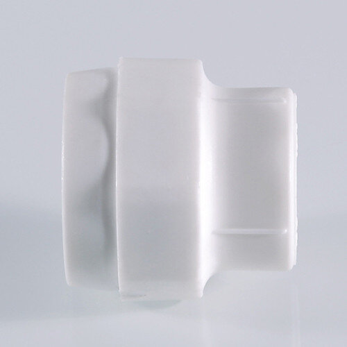 Переходник VALTEC VTp.702 ВР 1" DN 32x25 PN 25 полипропиленовый комбинированный