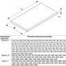 Лист г/к 10х1500x2500 17Г1С горячекатаный ГОСТ 19903-2015 2