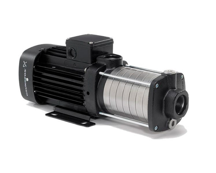 Горизонтальный многоступенчатый насос Grundfos CM 1-4 A-R-A-E-AVBE C-A-A-N 1