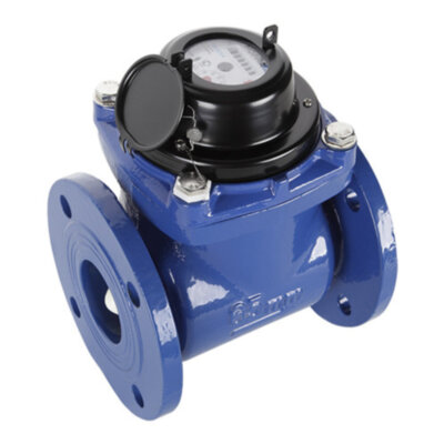 Счётчик воды НОРМА ИС СТВ-65 Х Ду 65 Ру 16 для холодной воды