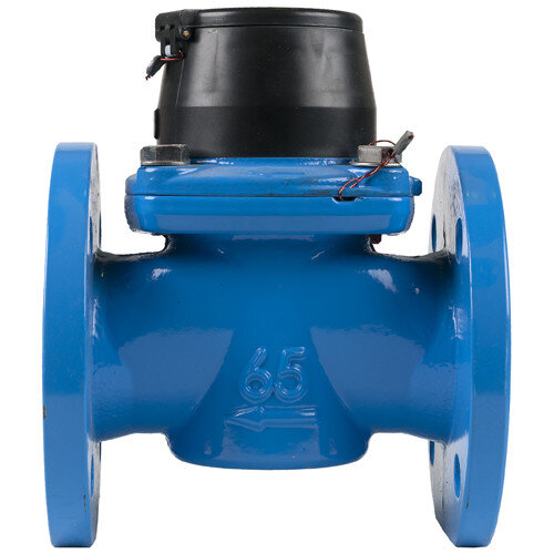 Счетчик промышленный Декаст СТВХ-65 "СТРИМ" Класс "С" холодной воды