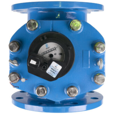 Счетчик промышленный Декаст СТВХ-150 "СТРИМ" Класс "С" МИД Р холодной воды