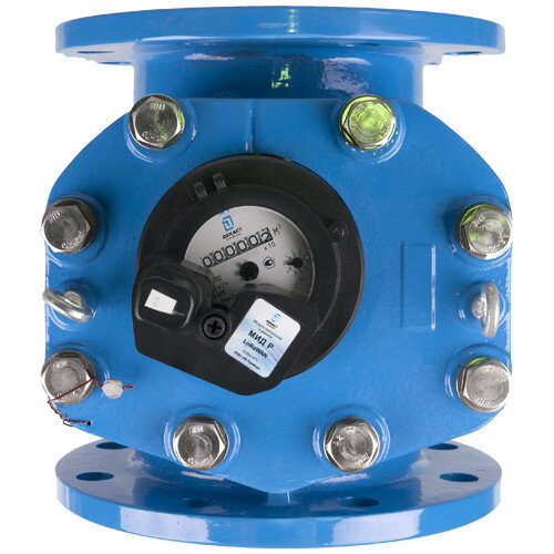 Счетчик промышленный Декаст СТВХ-150 "СТРИМ" Класс "С" МИД Р холодной воды