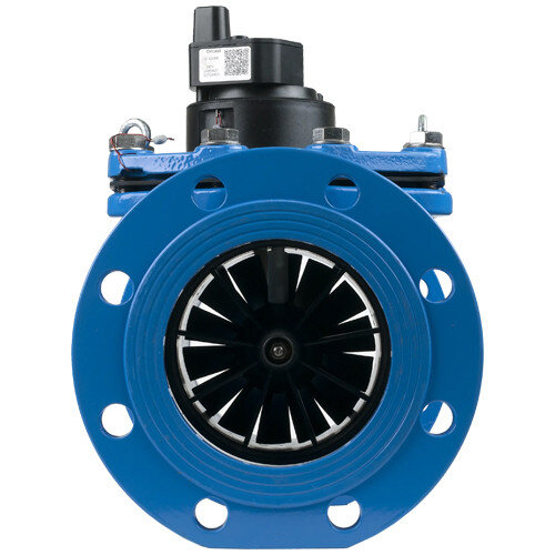 Счетчик промышленный Декаст СТВХ-150 "СТРИМ" Класс "С" МИД Р холодной воды