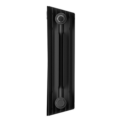 Радиатор биметаллический Royal Thermo PianoForte 300 (10 секций) Noir Sable 4