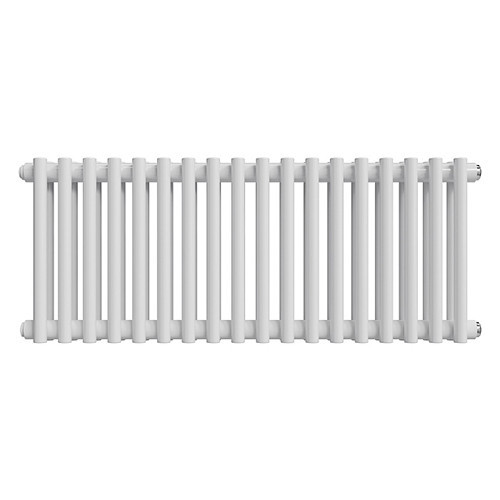 Дизайн-радиатор Royal Thermo SHIFT R22 C2030 - 18 секц. RAL9016 2