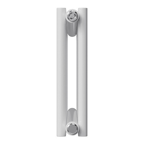 Дизайн-радиатор Royal Thermo SHIFT R22 C2030 - 18 секц. RAL9016 3