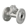 Фильтр сетчатый Benarmo SS316 5020 DN 150 PN 16 фланцевый нержавеющая сталь 1