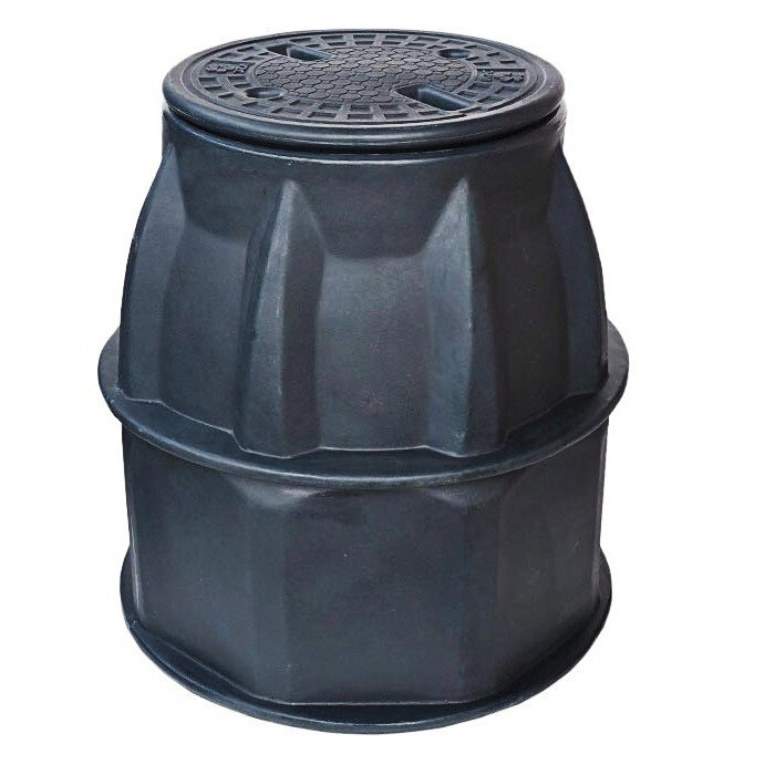 Колодец ККТМ-2