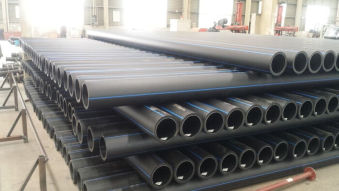 Труба ПНД техническая SDR11 d200х18,2 тип Т