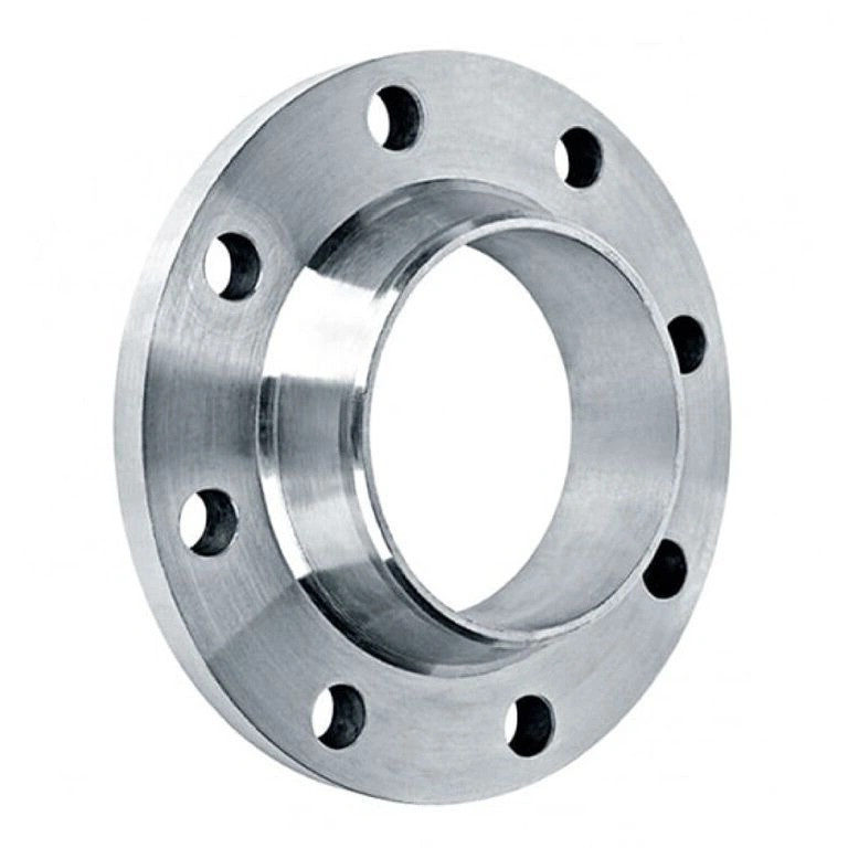 Фланец 10-6-11-1-В-09Г2С-IV ГОСТ 33259-2015 стальной воротниковый приварной встык Ду 10 Ру 6