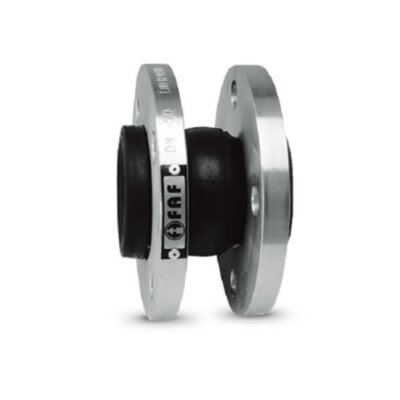 Компенсатор FAF 5050 DN 125 PN 16 фланцевый